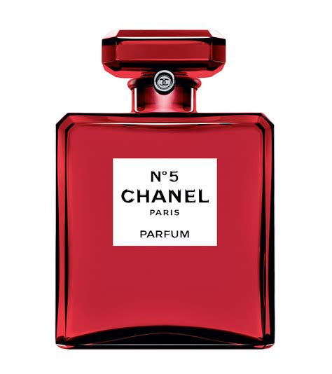 chanel cherry red|chanel no 5 red edition.